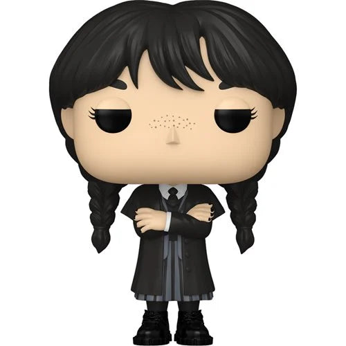 Funko Pop! Wednesday: Wednesday Addams #1815