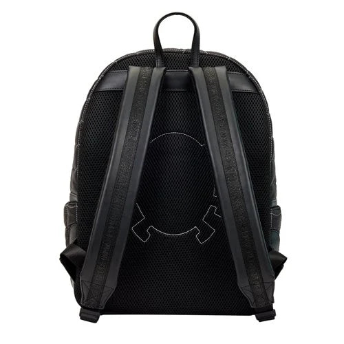 Mochila Spider-Man Black Out Full-Size