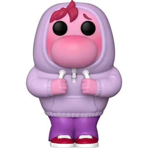 Funko Pop! Intensa-Mente 2 Vergüenza #1450