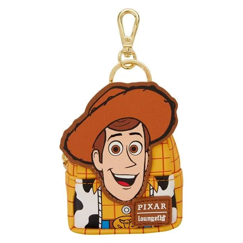 Mystery Mini mochila 30 aniversario de Toy Story (1 Unidad)